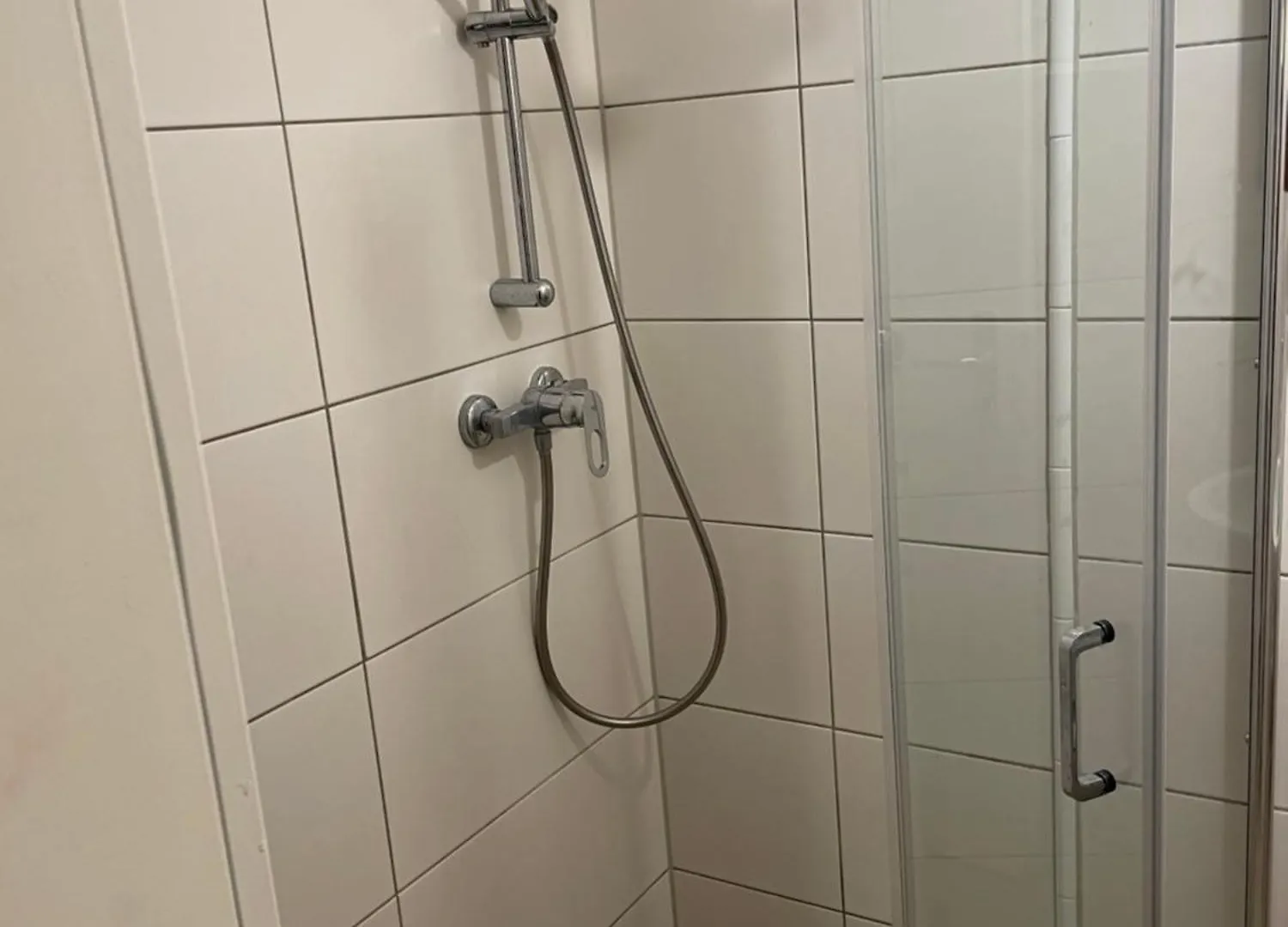 Entspanntes Apartment Wilmersdorf 柏林
