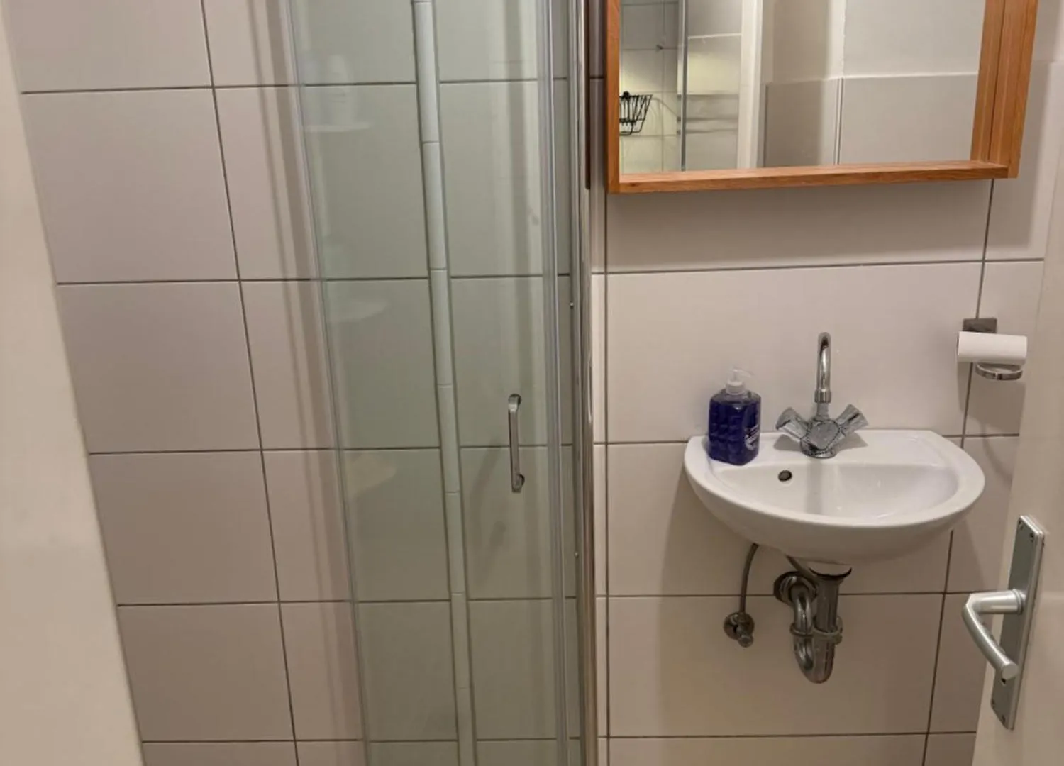 Entspanntes Apartment Wilmersdorf 柏林 德国