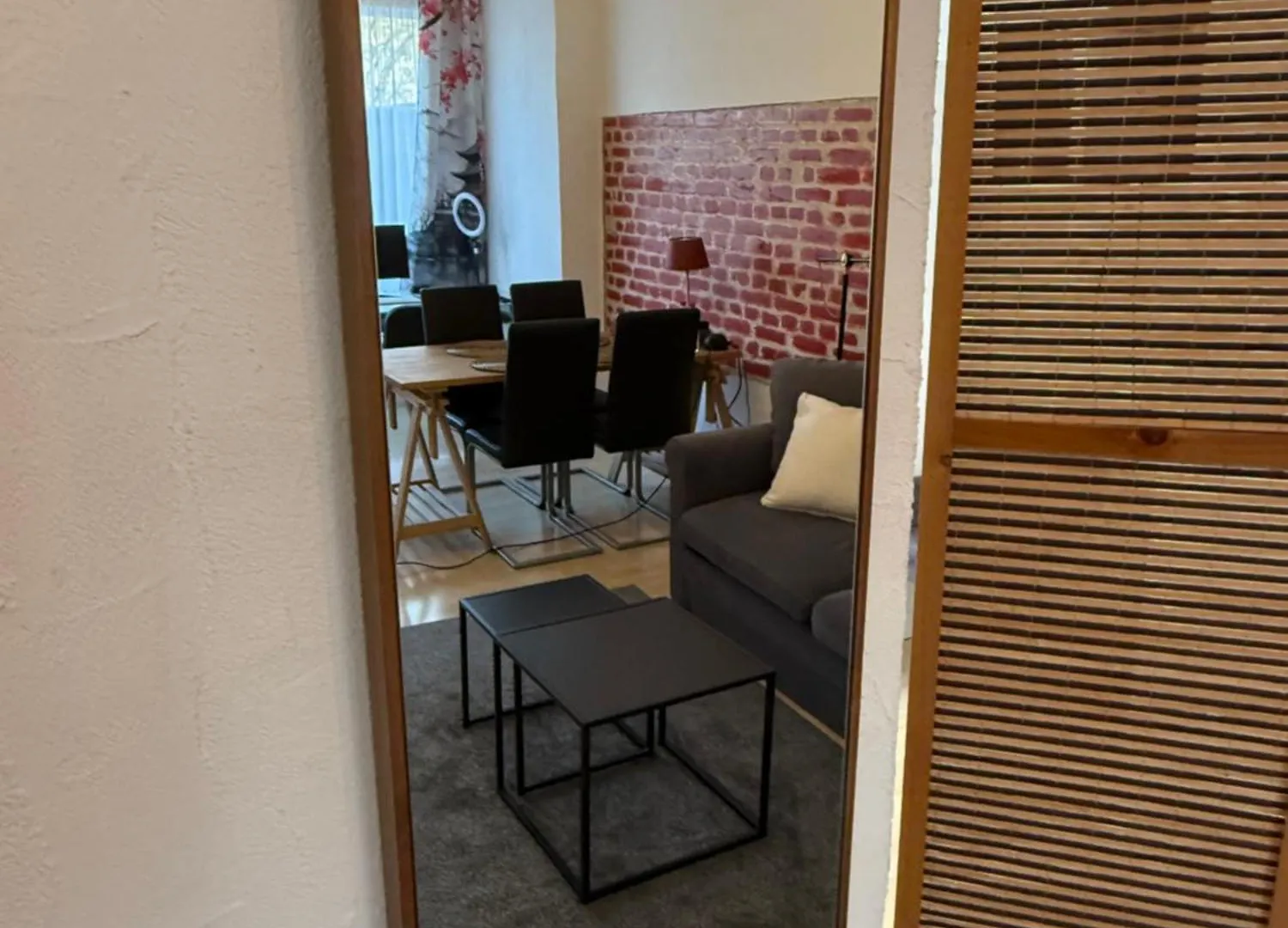 Entspanntes Apartment Wilmersdorf 柏林 德国